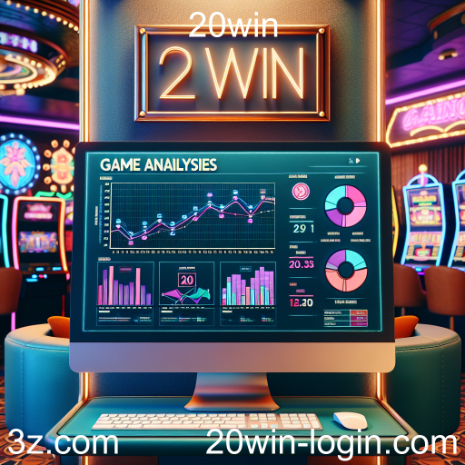 Avaliações de Jogos na 20win: Sua Melhor Fonte de Informação